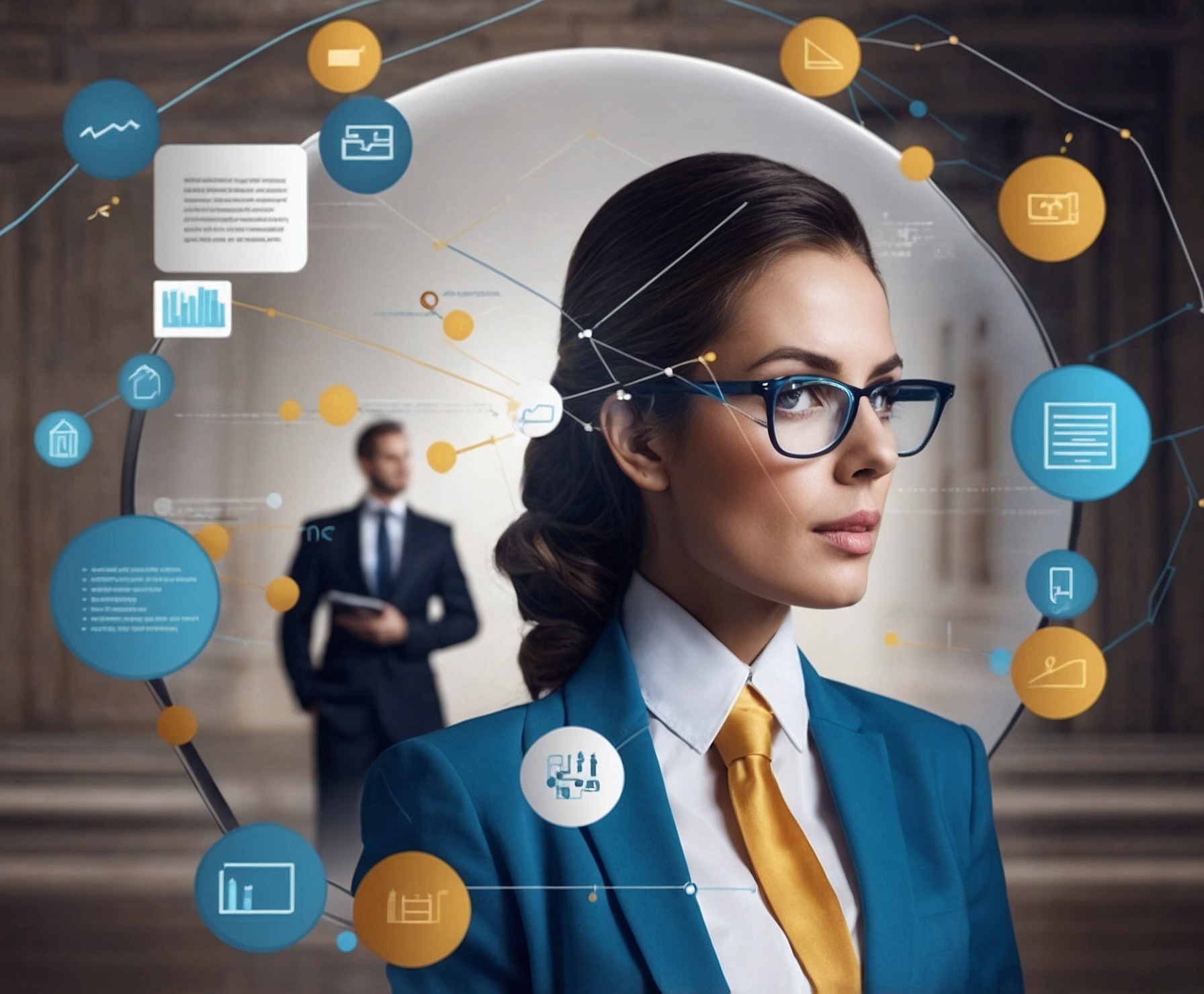 Estrategias de SEO para captar clientes
